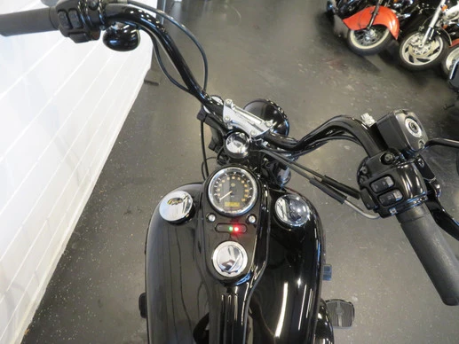 Harley-Davidson Street Bob - Afbeelding 5 van 13