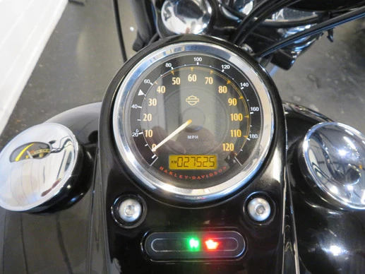 Harley-Davidson Street Bob - Afbeelding 6 van 13