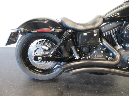 Harley-Davidson Street Bob - Afbeelding 10 van 13