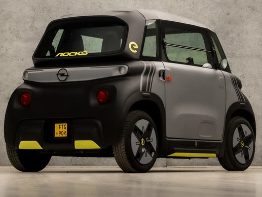 Opel Rocks-e - Afbeelding 5 van 22