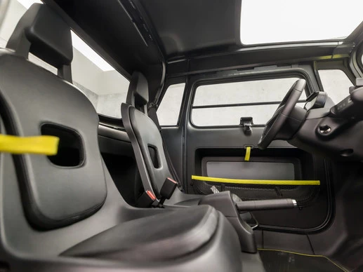 Opel Rocks-e - Afbeelding 7 van 22
