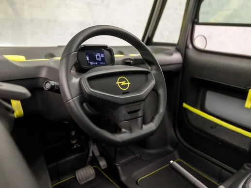 Opel Rocks-e - Afbeelding 8 van 22
