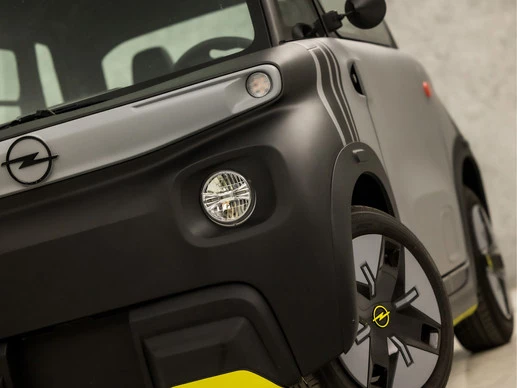Opel Rocks-e - Afbeelding 10 van 22