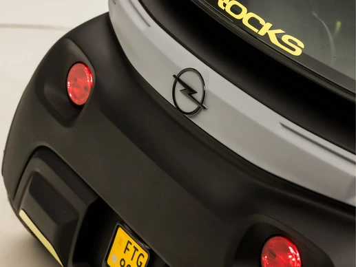 Opel Rocks-e - Afbeelding 17 van 22