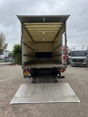 Mercedes-Benz Atego - Afbeelding 7 van 23