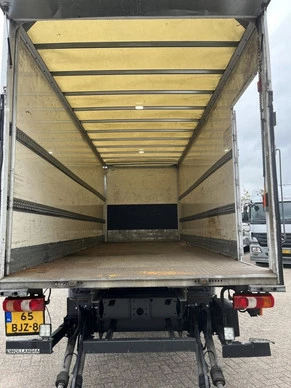 Mercedes-Benz Atego - Afbeelding 8 van 23