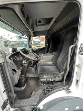 Mercedes-Benz Atego - Afbeelding 9 van 23