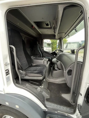 Mercedes-Benz Atego - Afbeelding 10 van 23