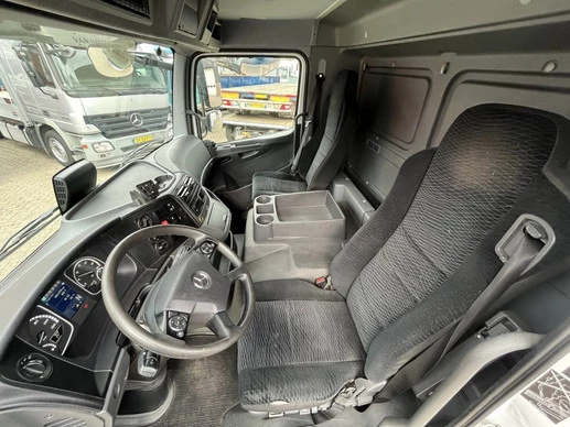 Mercedes-Benz Atego - Afbeelding 11 van 23