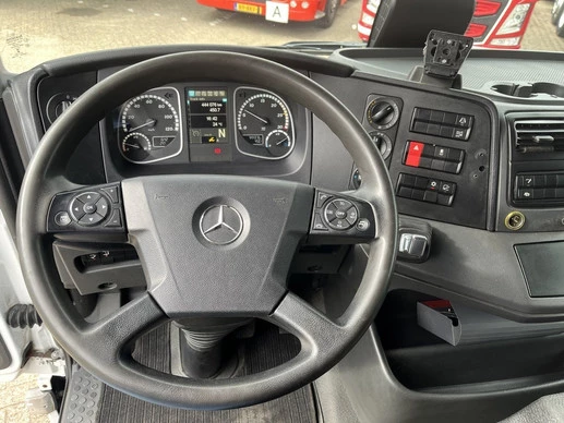 Mercedes-Benz Atego - Afbeelding 13 van 23