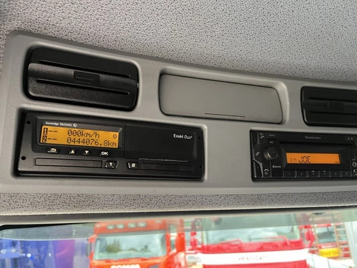 Mercedes-Benz Atego - Afbeelding 14 van 23