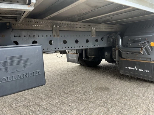 Mercedes-Benz Atego - Afbeelding 15 van 23