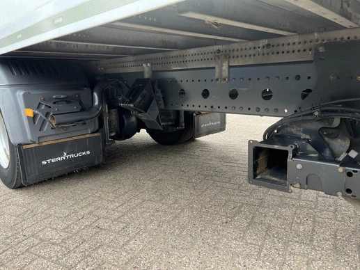 Mercedes-Benz Atego - Afbeelding 18 van 23