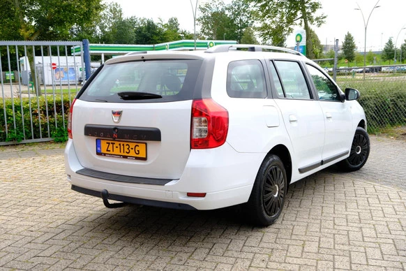 Dacia Logan - Afbeelding 3 van 26