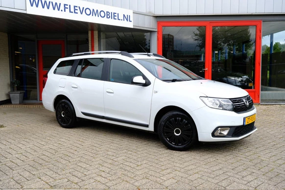 Dacia Logan - Afbeelding 4 van 26