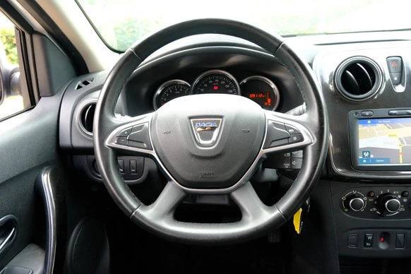 Dacia Logan - Afbeelding 6 van 26