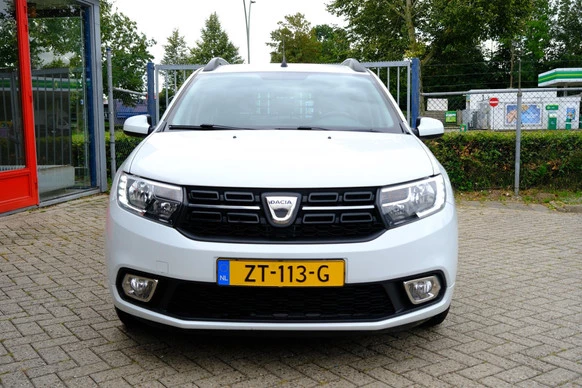 Dacia Logan - Afbeelding 7 van 26