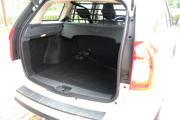 Dacia Logan - Afbeelding 9 van 26