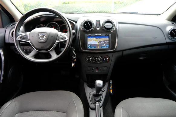 Dacia Logan - Afbeelding 10 van 26