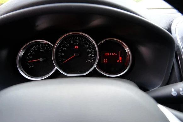 Dacia Logan - Afbeelding 16 van 26