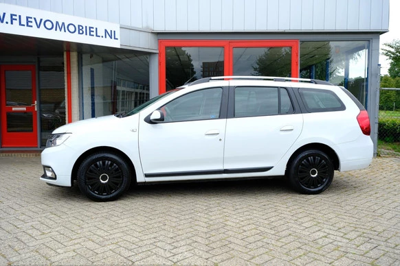 Dacia Logan - Afbeelding 20 van 26