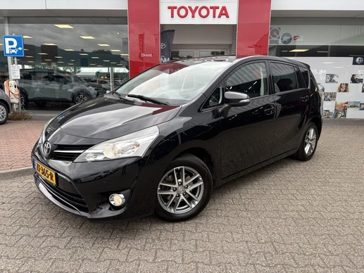 Toyota Verso - Afbeelding 1 van 30