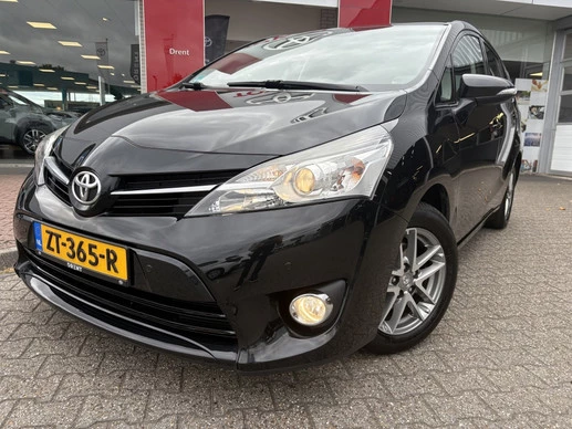 Toyota Verso - Afbeelding 2 van 30