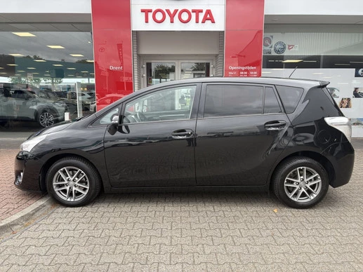 Toyota Verso - Afbeelding 3 van 30