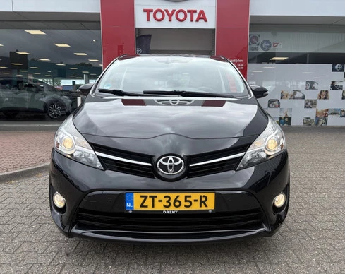 Toyota Verso - Afbeelding 6 van 30