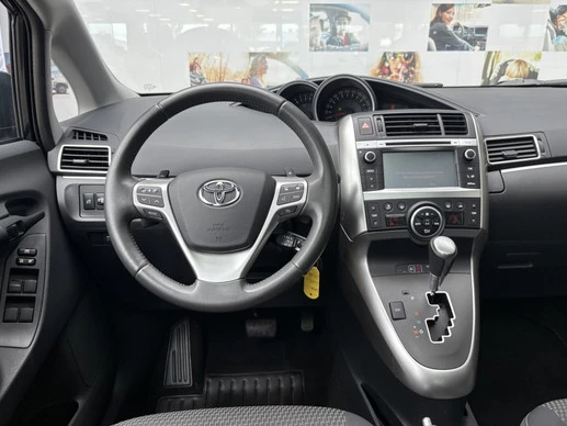 Toyota Verso - Afbeelding 8 van 30