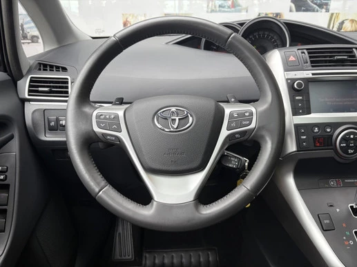 Toyota Verso - Afbeelding 9 van 30