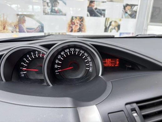 Toyota Verso - Afbeelding 10 van 30