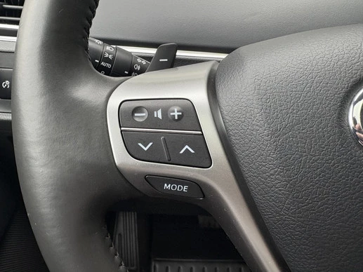 Toyota Verso - Afbeelding 14 van 30