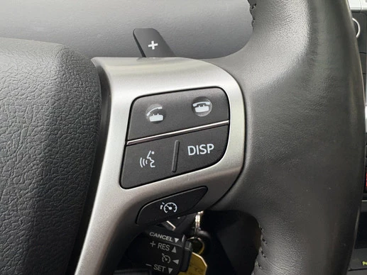 Toyota Verso - Afbeelding 15 van 30