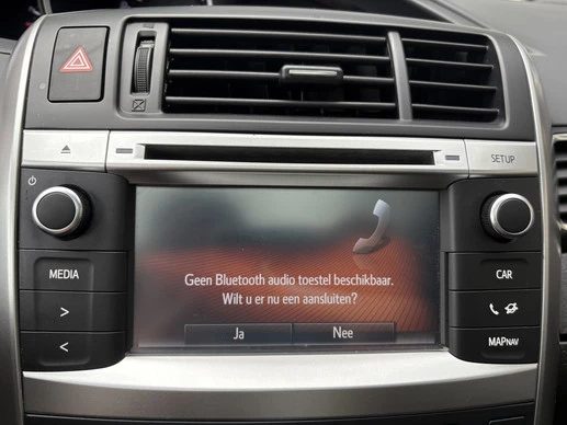 Toyota Verso - Afbeelding 18 van 30