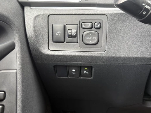 Toyota Verso - Afbeelding 24 van 30