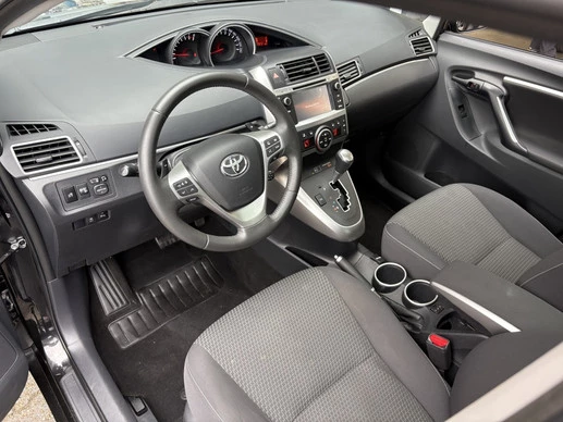Toyota Verso - Afbeelding 26 van 30