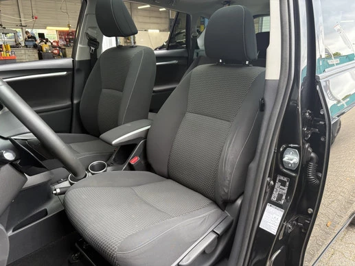 Toyota Verso - Afbeelding 27 van 30