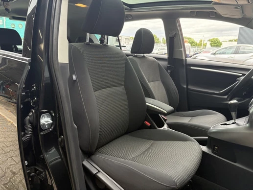Toyota Verso - Afbeelding 28 van 30