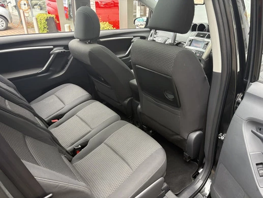 Toyota Verso - Afbeelding 29 van 30