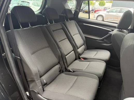 Toyota Verso - Afbeelding 30 van 30