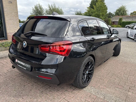 BMW 1 Serie - Afbeelding 2 van 12