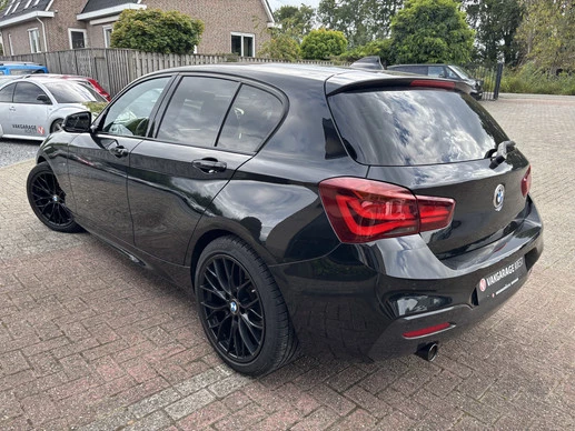 BMW 1 Serie - Afbeelding 3 van 12