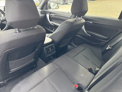 BMW 1 Serie - Afbeelding 5 van 12