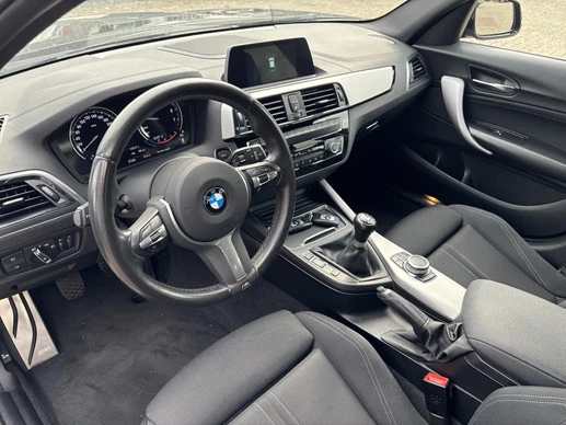 BMW 1 Serie - Afbeelding 6 van 12
