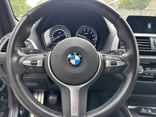 BMW 1 Serie - Afbeelding 7 van 12