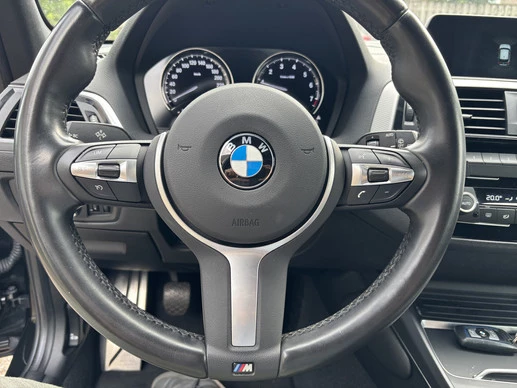 BMW 1 Serie - Afbeelding 8 van 12