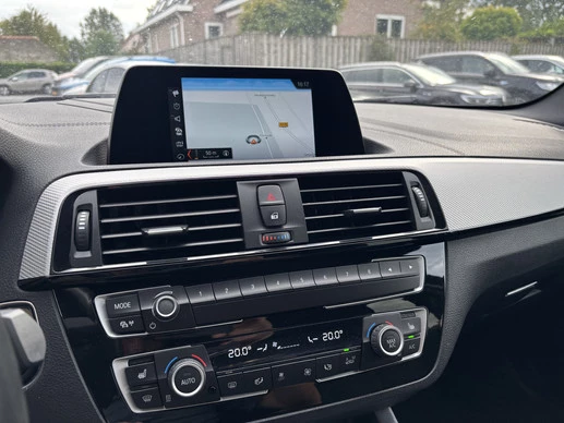 BMW 1 Serie - Afbeelding 9 van 12