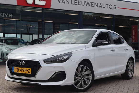 Hyundai i30 - Afbeelding 1 van 30
