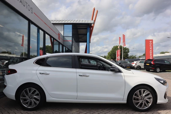 Hyundai i30 - Afbeelding 10 van 30